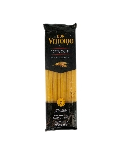 PASTA FETTUCCINI DON VITT 500G