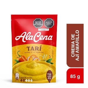 TARI ALACENA 85G