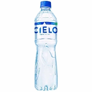 AGUA CIELO SIN GAS 750 ML