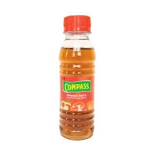 VINAGRE COMPASS TINTO 125ML