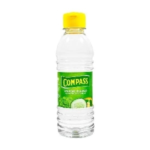 VINAGRE COMPASS BLANCO 125ML