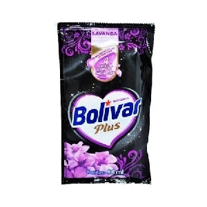 SUAVIZANTE BOLIVAR LAVANDA 80ML