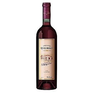 VINO BORGOÃ‘A QUEIROLO 750ML