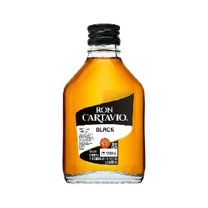 RON CARTAVIO PITACA  125ML