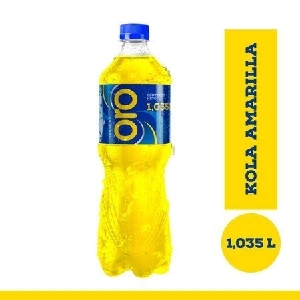 ORO KOLA AMARILLA 1,035 L