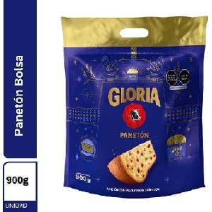 PANETON GLORIA 900G