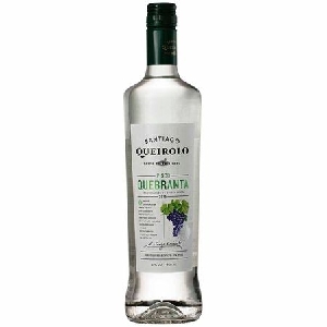PISCO QUEIROLO QUEBRANTA 750ML