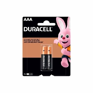 PILA DURACEL CB AAA