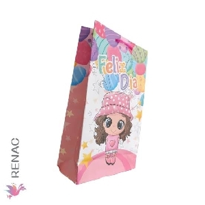BOLSA DE REGALO SM