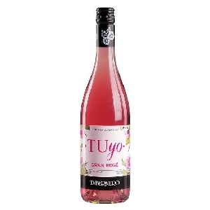 TUYO TABERNERO ROSE 750ML