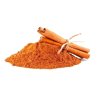 CANELA EN POLVO X UND