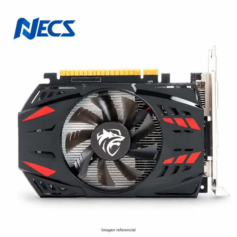 TARJETA DE VIDEO BOETEC GT 740, 4GB DDR5