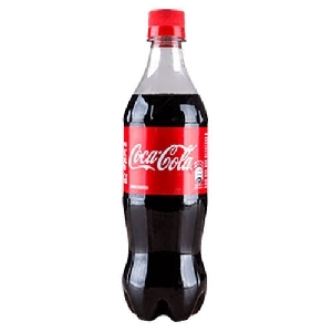 COCA COLA 600ML