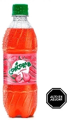 CONCORDIA FRESA GASEOSA 355ML