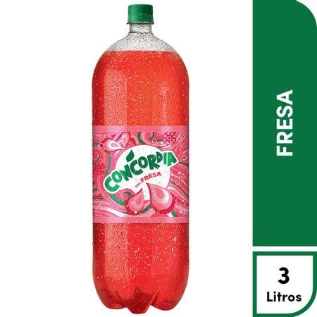 CONCORDIA FRSA 3 L