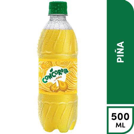 CONCORDIA PIÃ‘A 500ML