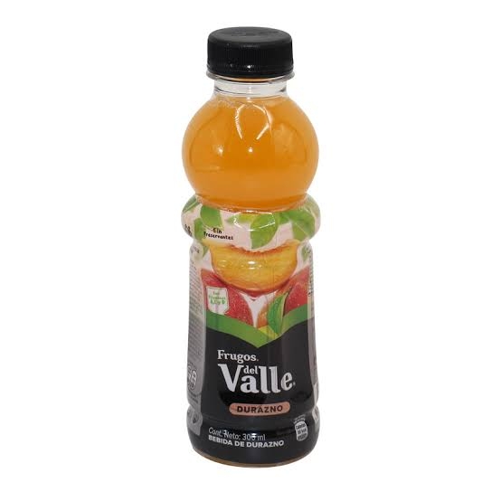 FRUGO DEL VALLE 300 ML