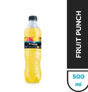 FRUGOS DEL VALLE GRANADILLA 500ML
