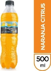 FRUGOS VALLE CITRUS NARANJA 500ML