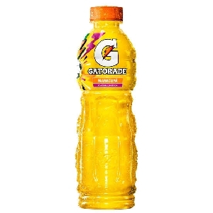 GATORADE MARACUYA 500ML
