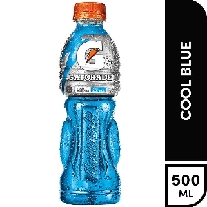 GATORADE COOL BLUE 500ML