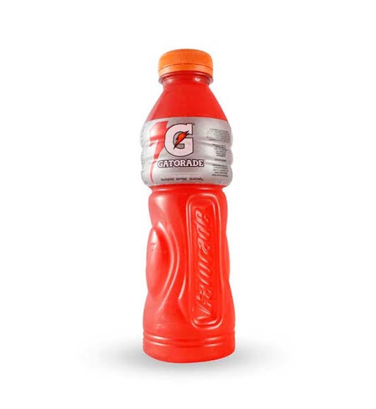 GATORADE SABOR TROPICAL FRUIT 500ML