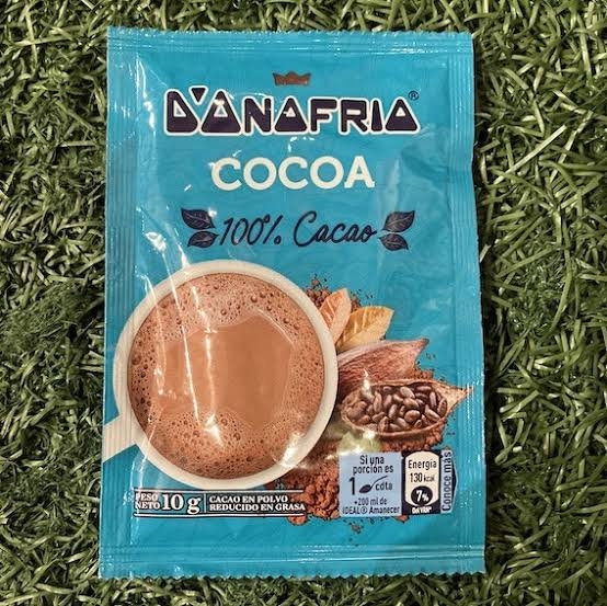 COCOA DONOFRIO 10G