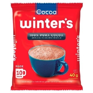 COCOA WINTERS 40G