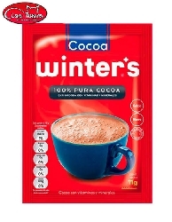 COCOA WINTERS 10G