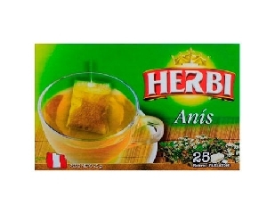 FILTRANTE HERBI SURTIDO PEQUEÃ‘O 1G
