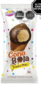 CONO BOLA YAMBOLY 105 ML