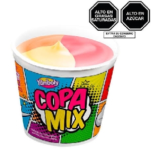 COPA MIX YAMBOLY 95 ML