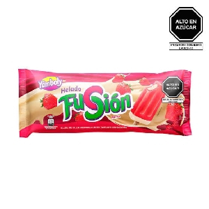 FUSION FRESA 70ML