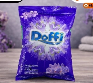 DETERGENTE DOFFI MORADO 140G