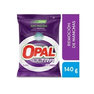 DETERGENTE OPAL  140G FLORAL