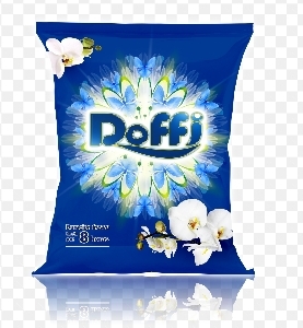 DOFFI DETERGENTE AZUL  150G