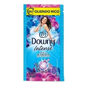 DOWNY INTENSE  AMANECER SUAVIZANTE 70ML