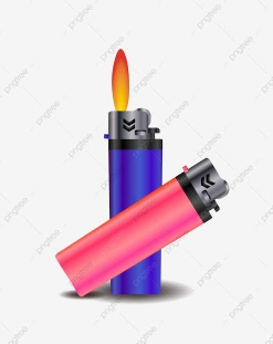 ENCENDEDOR EXIS DISTINTOS COLORES UND