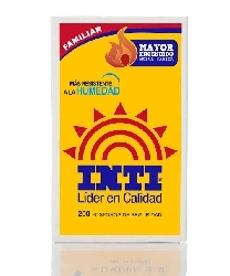 FOSFORO INTI AMARILLO