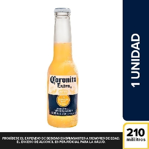 CORONA EXTRA 330ML