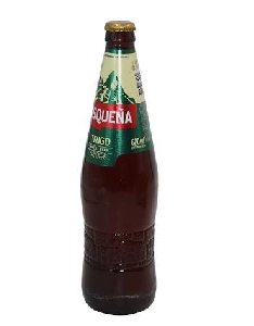 CUSQUEÑA TRIGO BOTELLA 650 ML