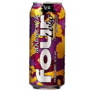 FOUR LOKO MARACUYA 473ML