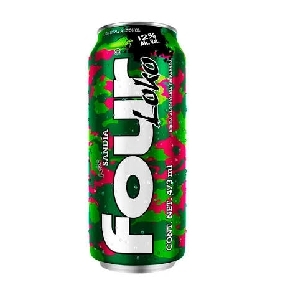 FOUR LOKO SANDIA 473ML