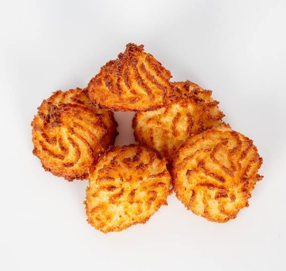COQUITO COCADAS  30G