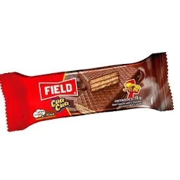 CUA CUA CHOCOLATE 18G