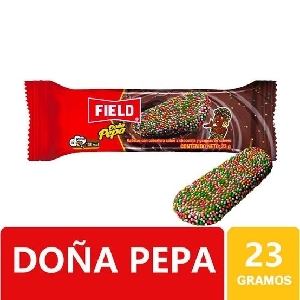 DOÑA PEPA 23G