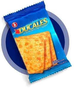 DUCALES 27G