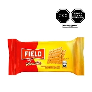 FIELD VAINILLA 37G
