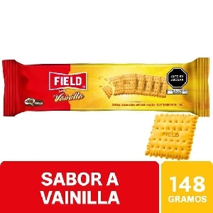 FIELD VAINILLA FAMILIAR