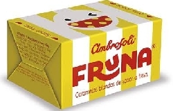 FRUNA CONFITE